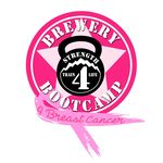 Brewery Boot Camp for Breast Cancer